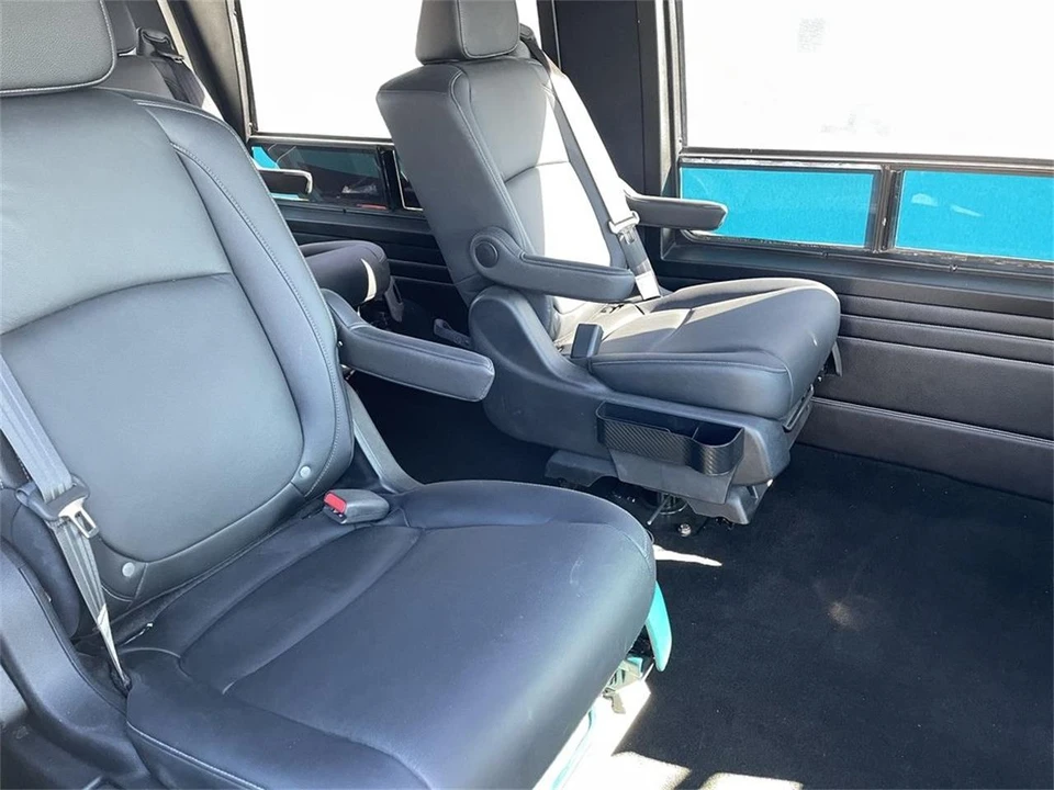 1989 Ford Econoline Van - Image 17 of 22