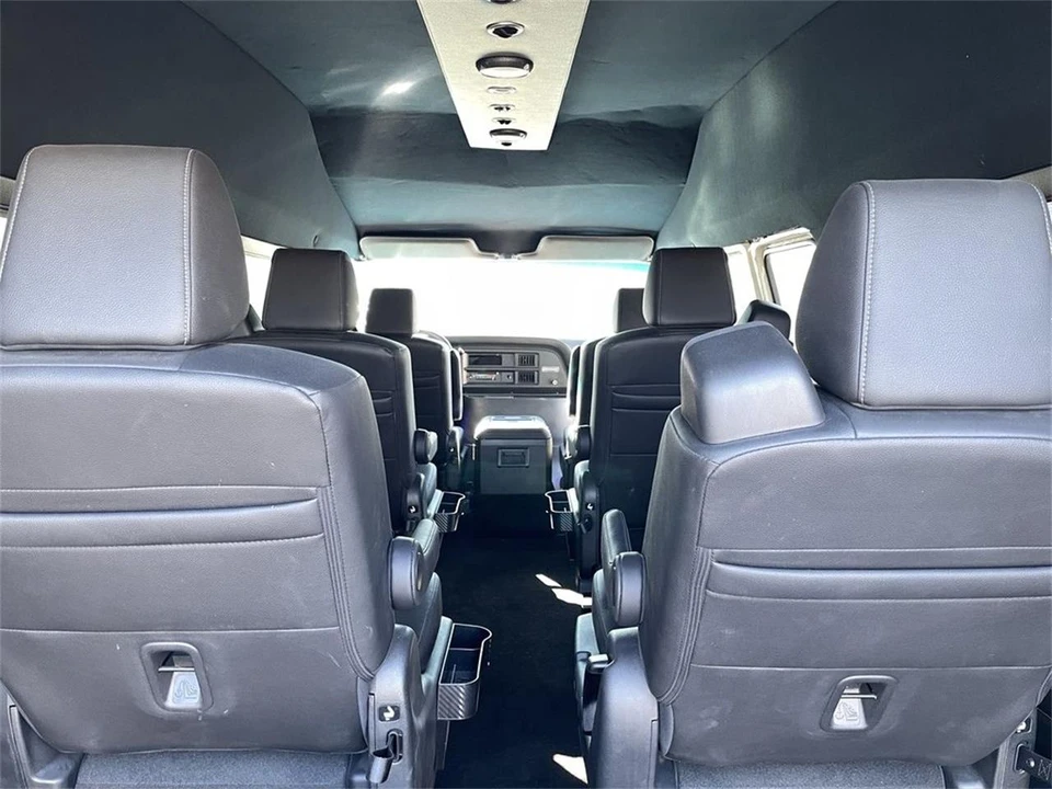 1989 Ford Econoline Van - Image 22 of 22