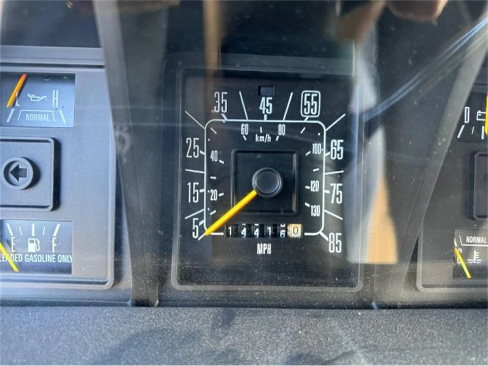 1989 Ford Econoline Van - Image 13 of 15