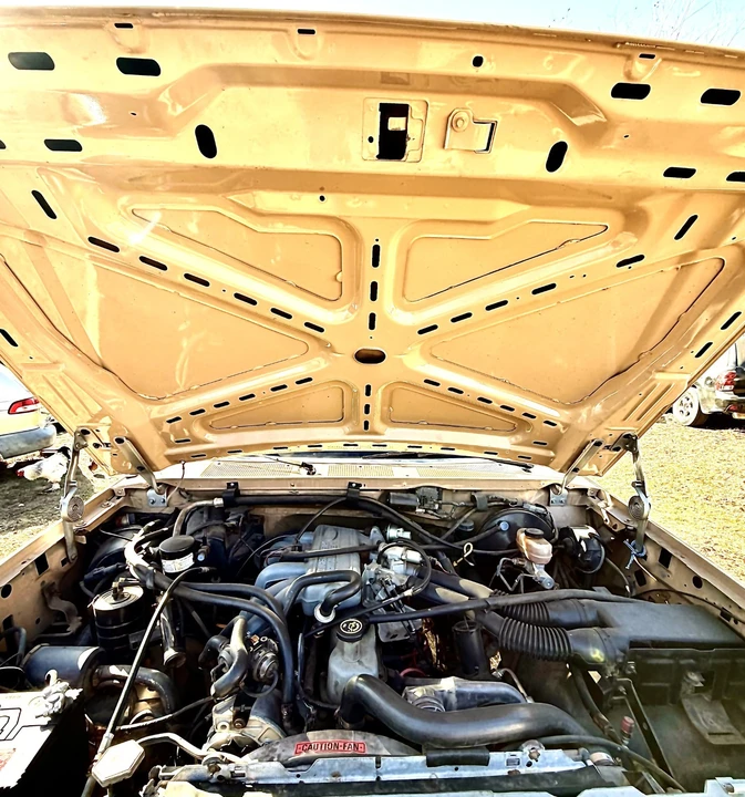 1989 Ford F-Series 8th Gen - Image 18 of 20