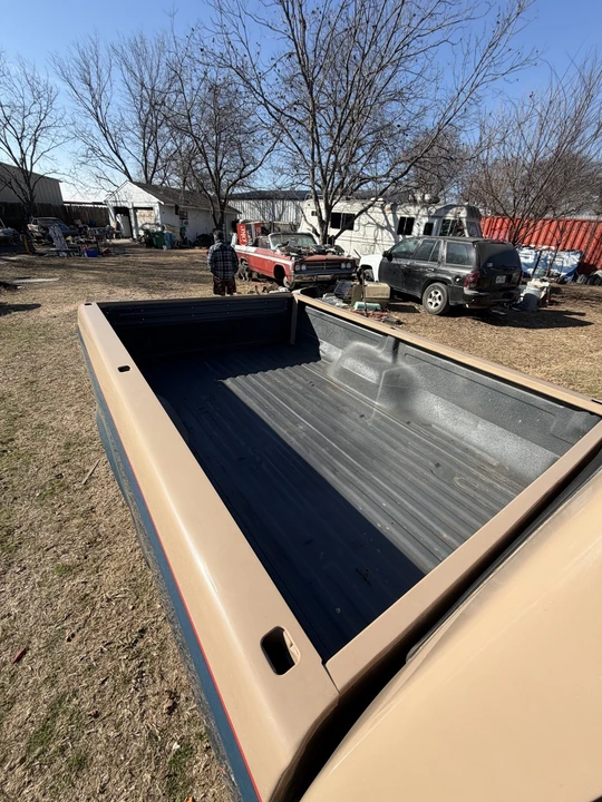 1989 Ford F-Series 8th Gen - Image 17 of 20