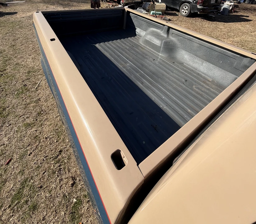 1989 Ford F-Series 8th Gen - Image 12 of 20