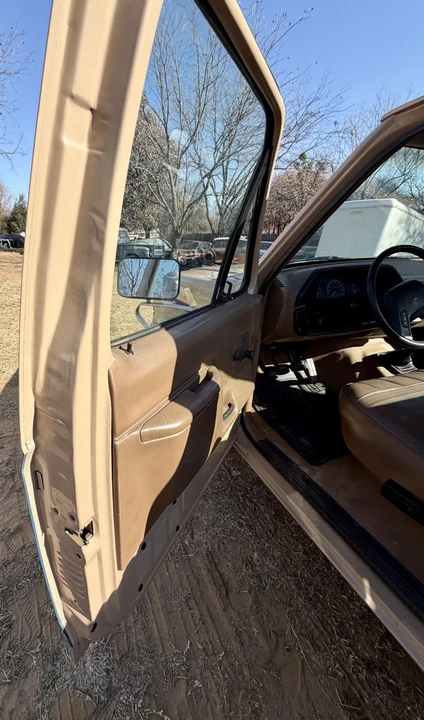 1989 Ford F-Series 8th Gen - Image 14 of 20