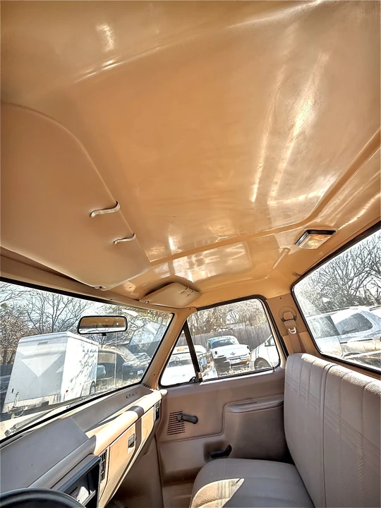 1989 Ford F-Series 8th Gen - Image 16 of 20