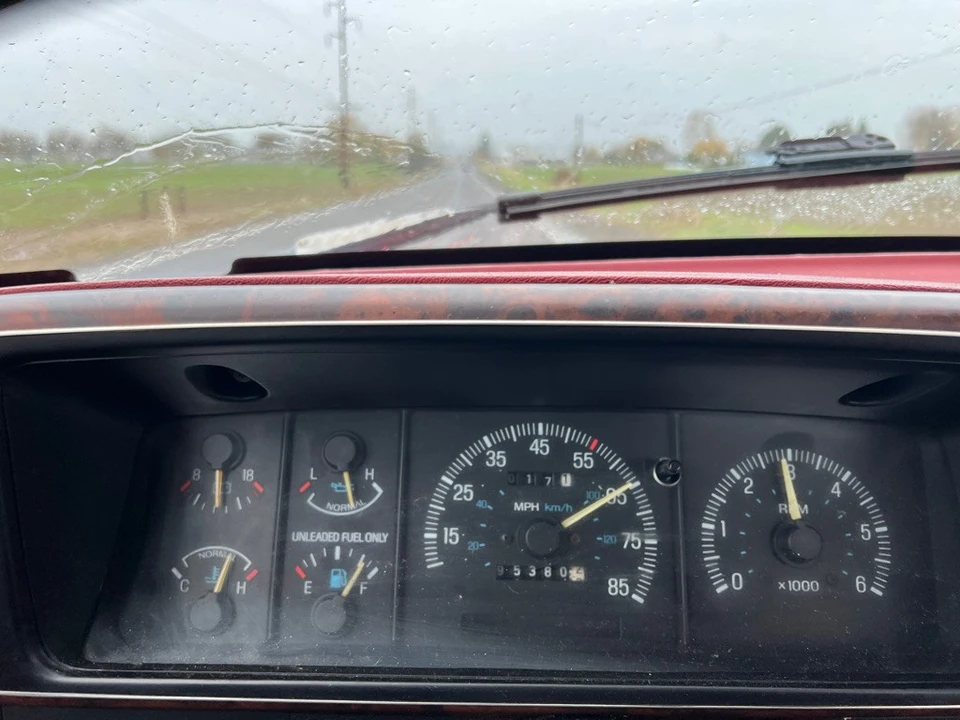 1989 Ford F-Series 8th Gen - Image 11 of 14