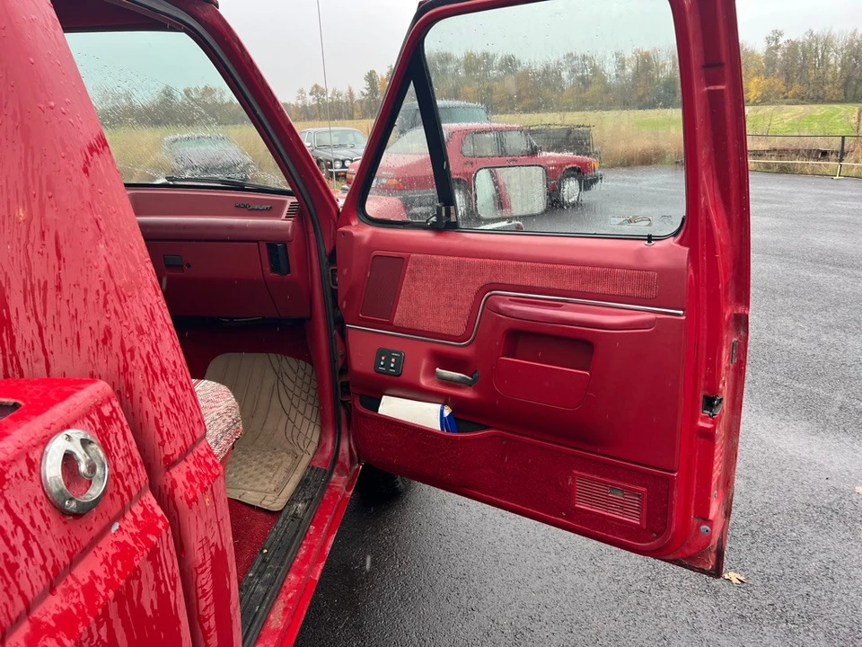 1989 Ford F-Series 8th Gen - Image 6 of 14