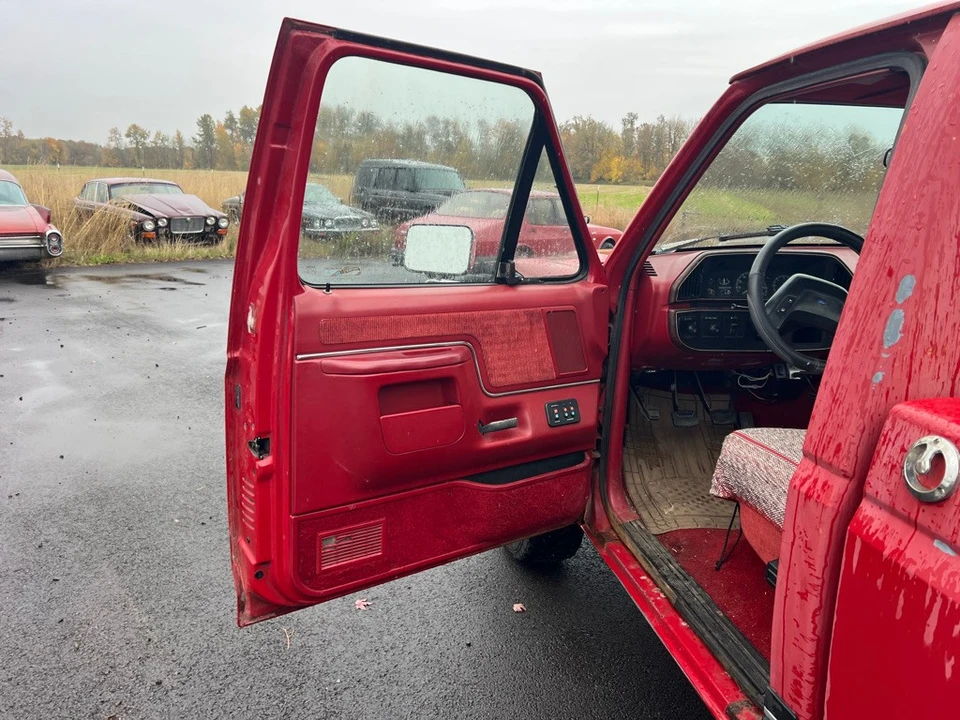 1989 Ford F-Series 8th Gen - Image 10 of 14