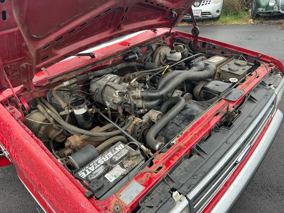 1989 Ford F-Series 8th Gen - Image 13 of 14