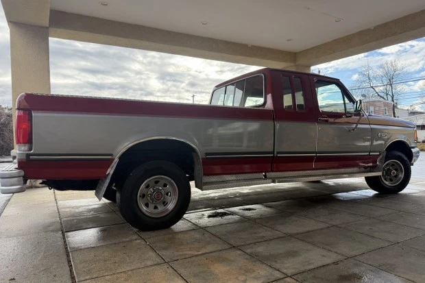 1989 Ford F-Series 7th Gen - Image 3 of 7