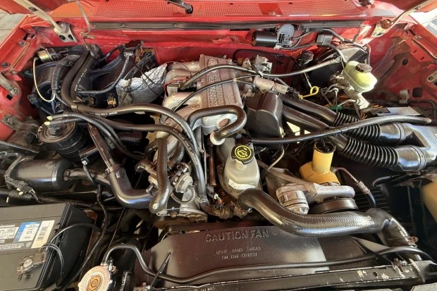 1989 Ford F-Series 7th Gen - Image 6 of 7