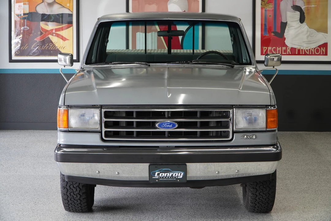1989 Ford F-Series 8th Gen - Image 3 of 31