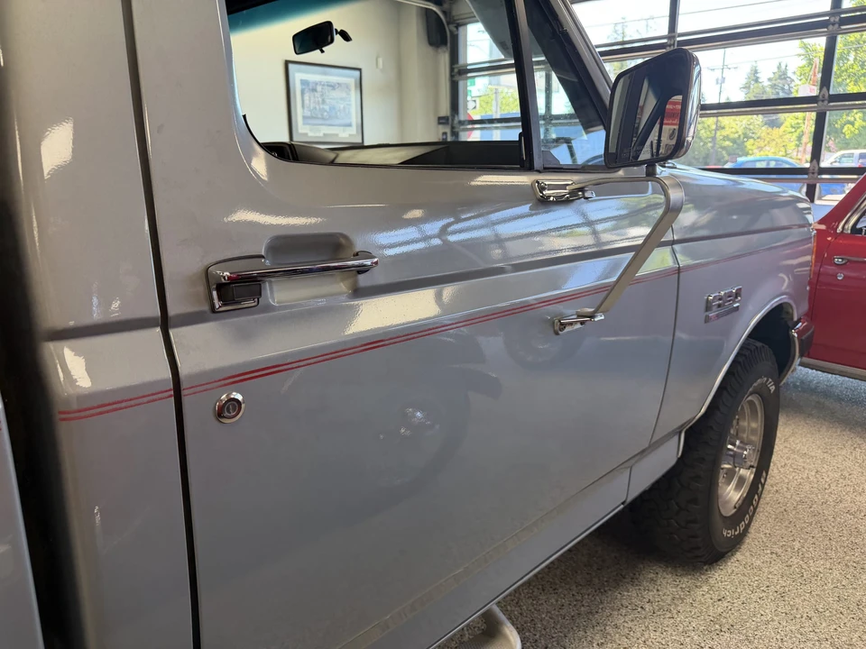 1989 Ford F-Series 8th Gen - Image 27 of 31