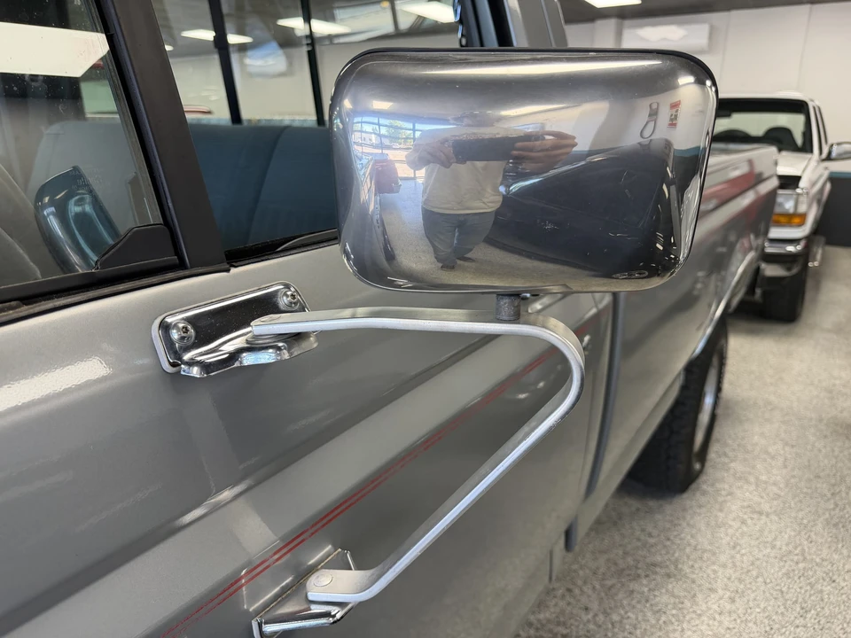 1989 Ford F-Series 8th Gen - Image 30 of 31