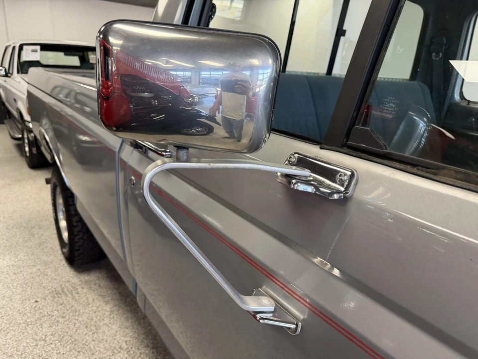 1989 Ford F-Series 8th Gen - Image 31 of 31