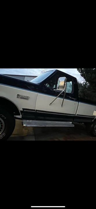 1989 Ford F-Series 7th Gen - Image 20 of 20