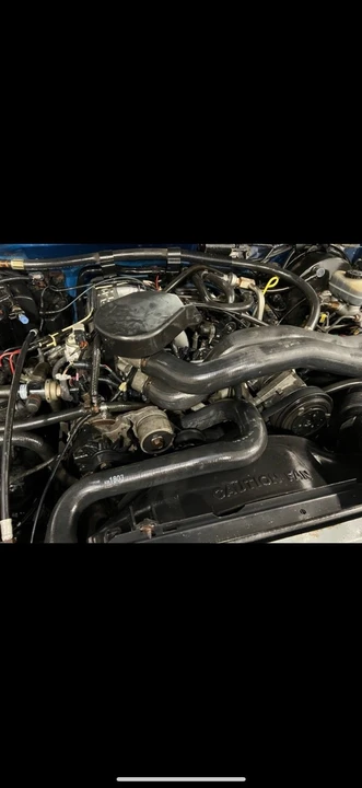 1989 Ford F-Series 7th Gen - Image 4 of 20
