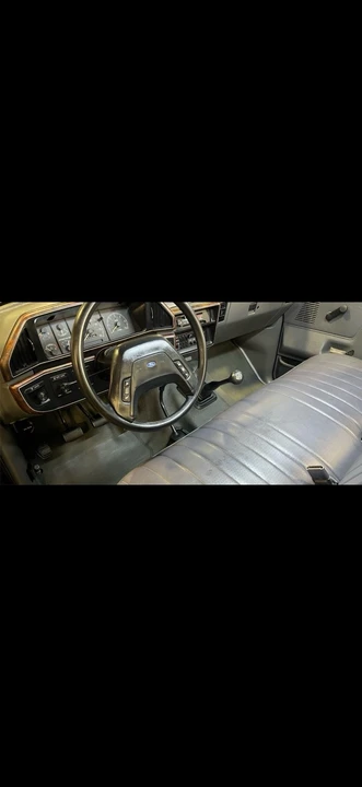 1989 Ford F-Series 7th Gen - Image 13 of 20