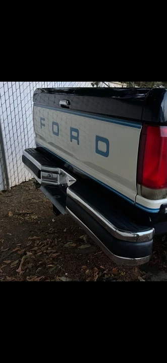 1989 Ford F-Series 7th Gen - Image 3 of 20