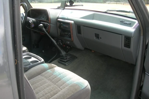 1989 Ford F-Series 8th Gen - Image 4 of 8