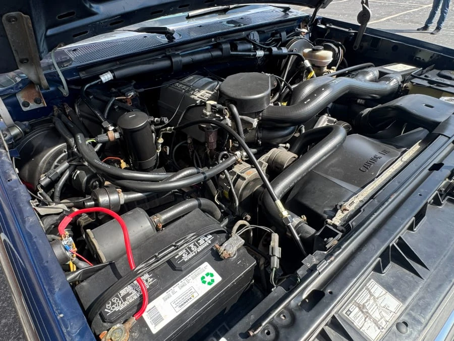 1989 Ford F-Series 8th Gen - Image 11 of 12