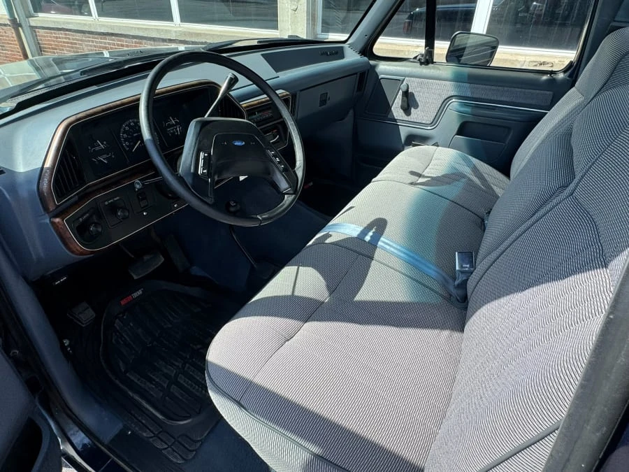 1989 Ford F-Series 8th Gen - Image 6 of 12
