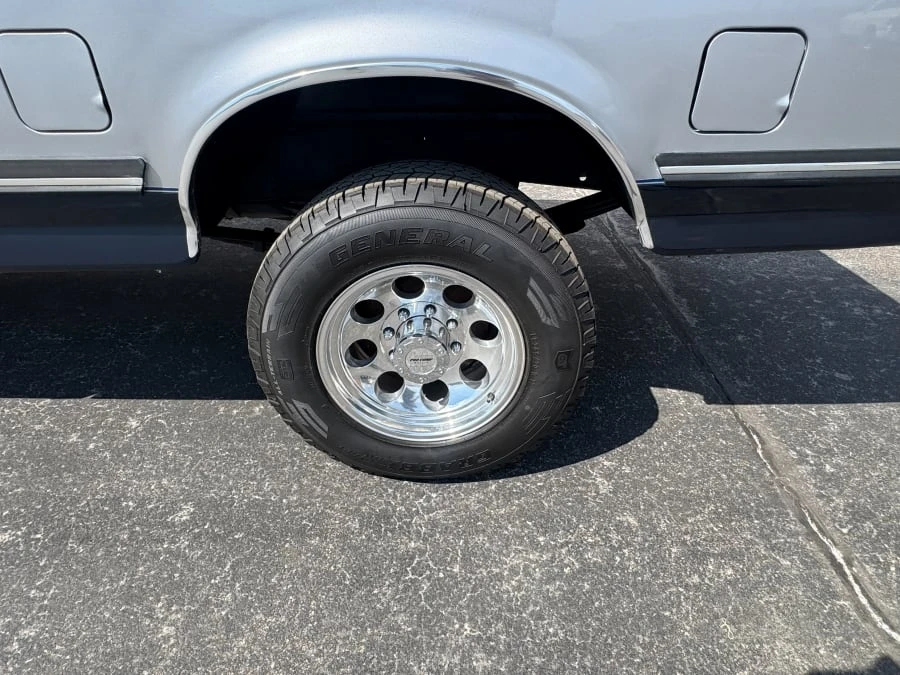 1989 Ford F-Series 8th Gen - Image 4 of 12