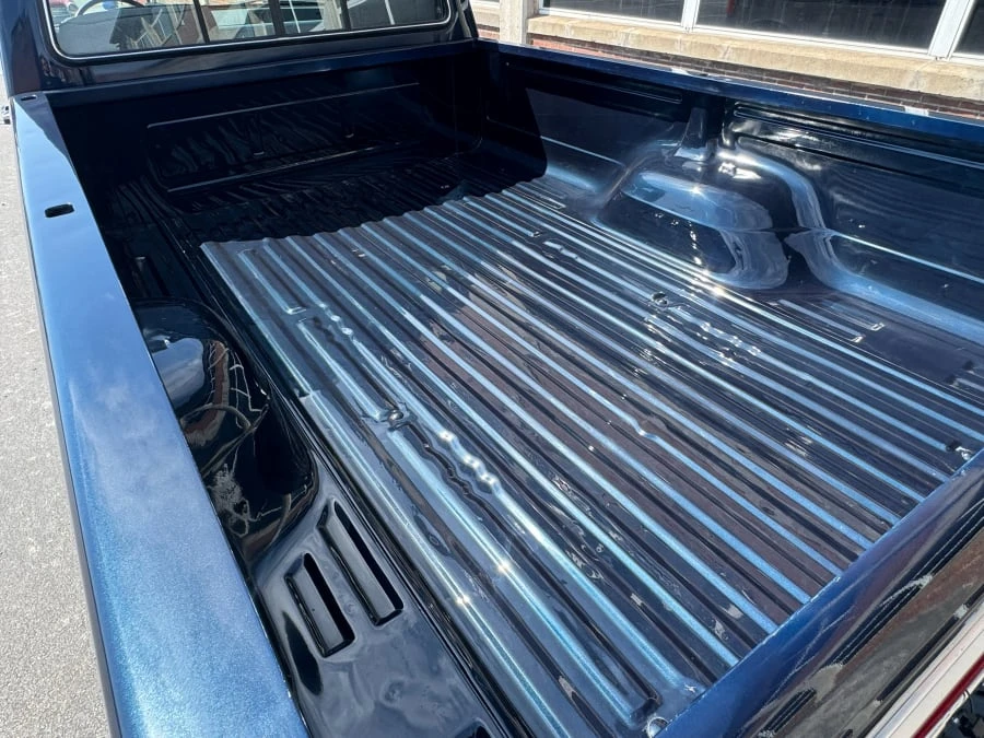 1989 Ford F-Series 8th Gen - Image 12 of 12