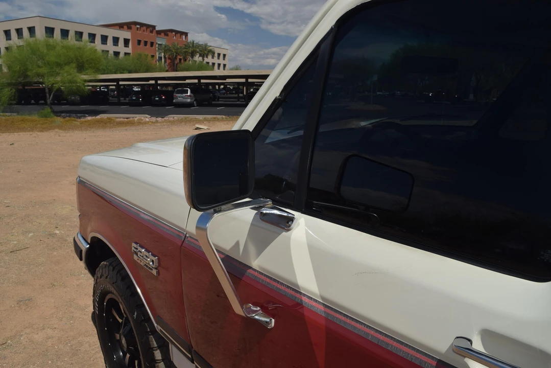 1989 Ford F-Series 8th Gen - Image 26 of 31