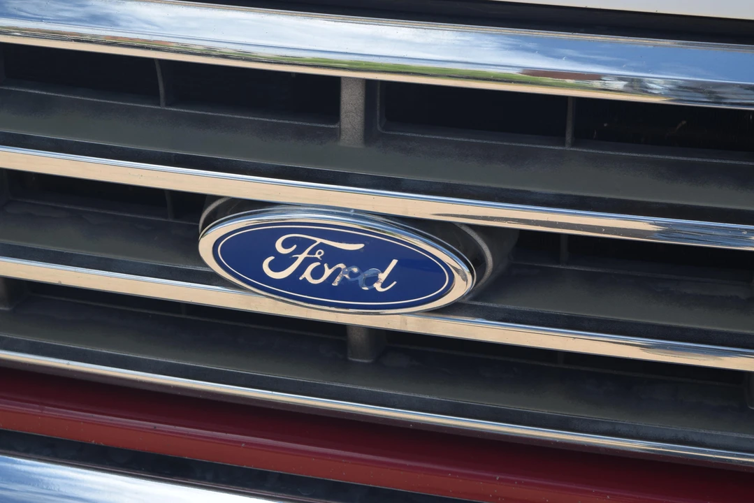 1989 Ford F-Series 8th Gen - Image 22 of 31