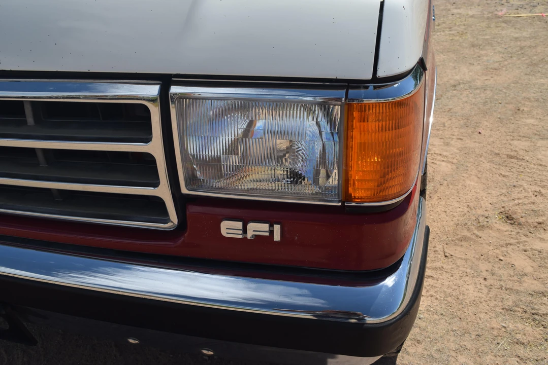 1989 Ford F-Series 8th Gen - Image 23 of 31