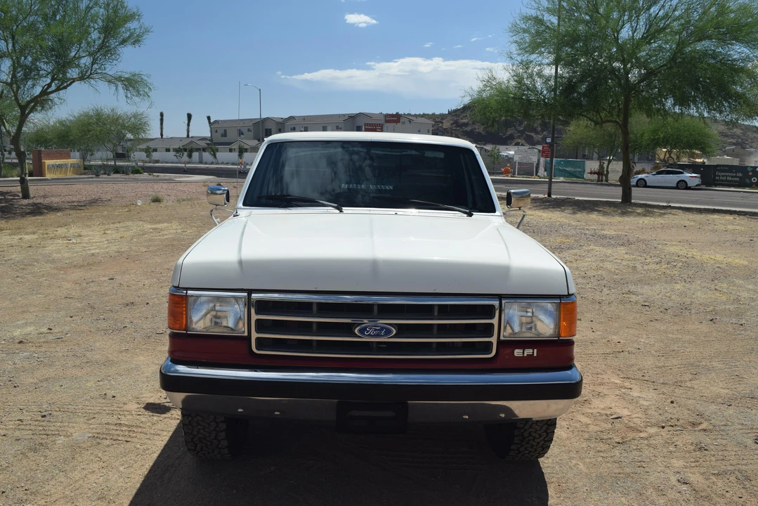 1989 Ford F-Series 8th Gen - Image 6 of 31