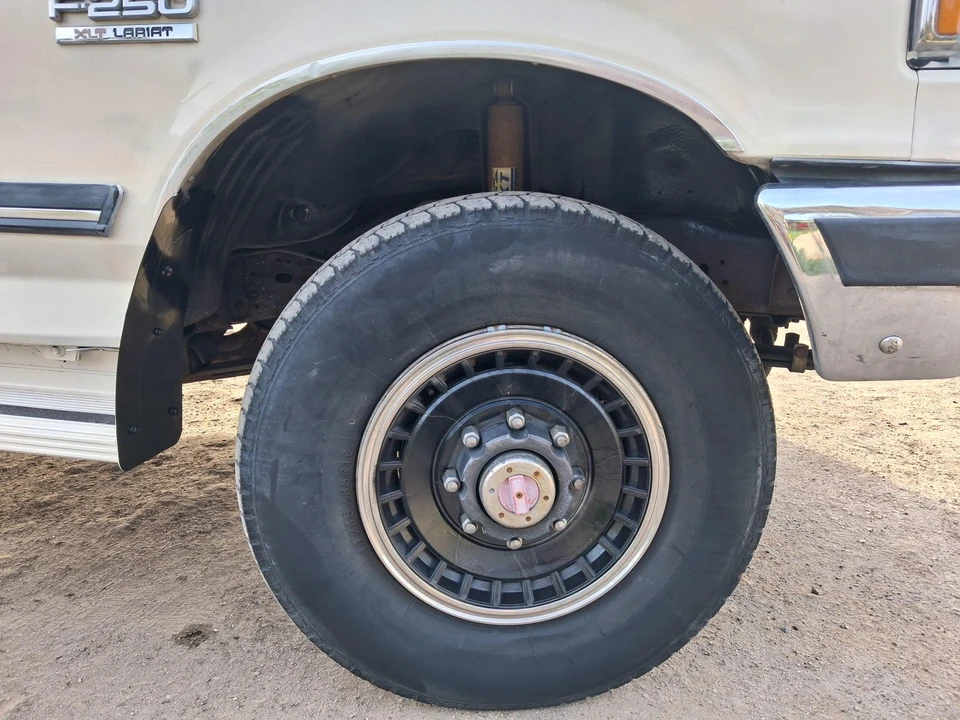 1989 Ford F-Series 8th Gen - Image 31 of 31