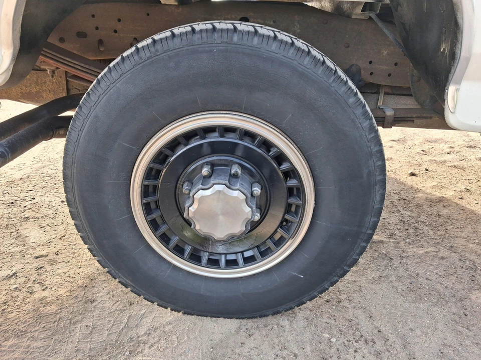 1989 Ford F-Series 8th Gen - Image 30 of 31