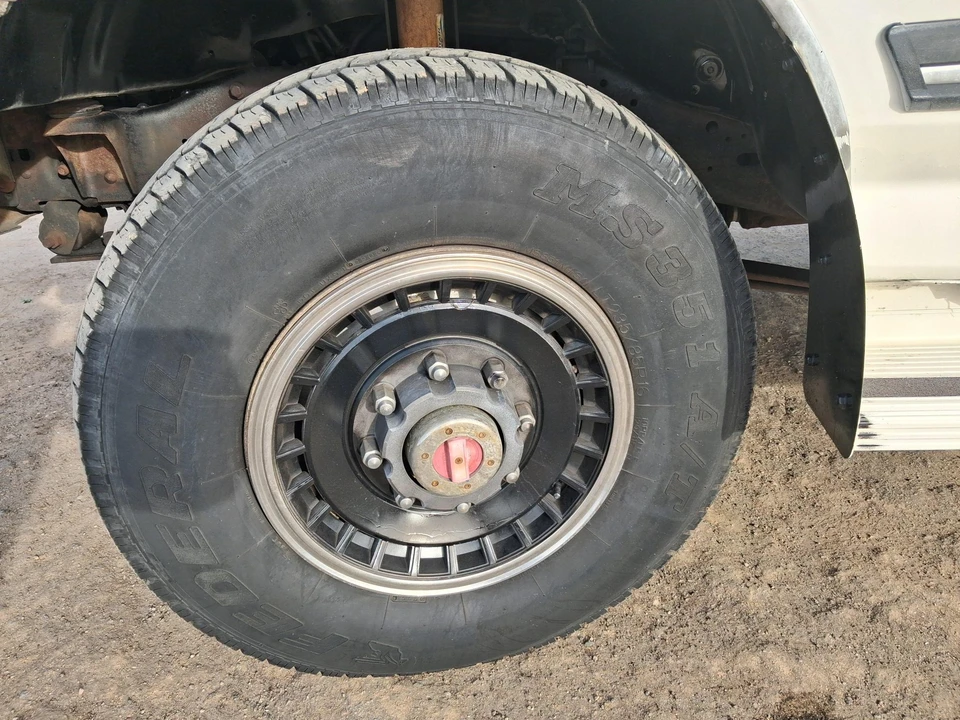 1989 Ford F-Series 8th Gen - Image 28 of 31
