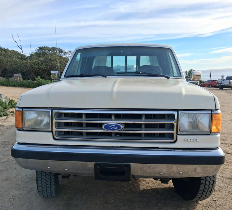 1989 Ford F-Series 8th Gen - Image 19 of 31