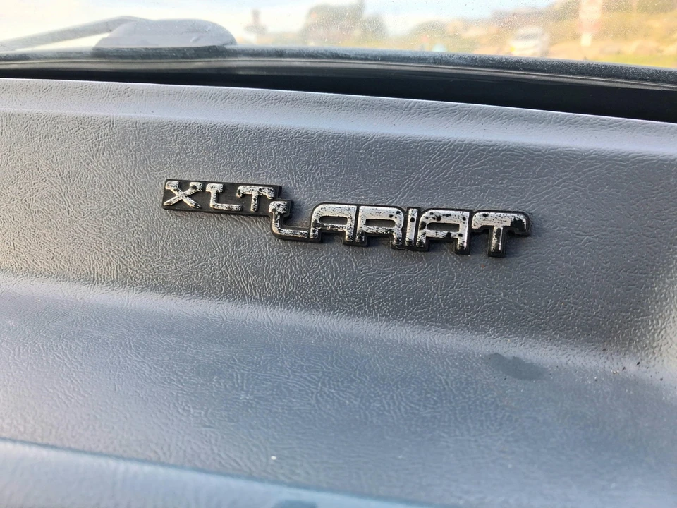 1989 Ford F-Series 8th Gen - Image 25 of 31