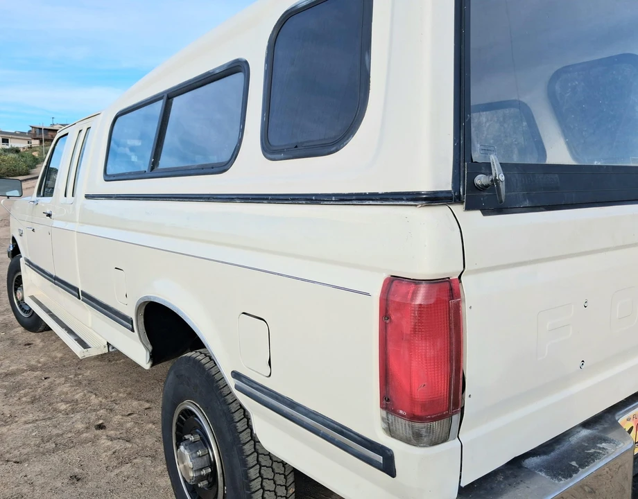 1989 Ford F-Series 8th Gen - Image 18 of 31