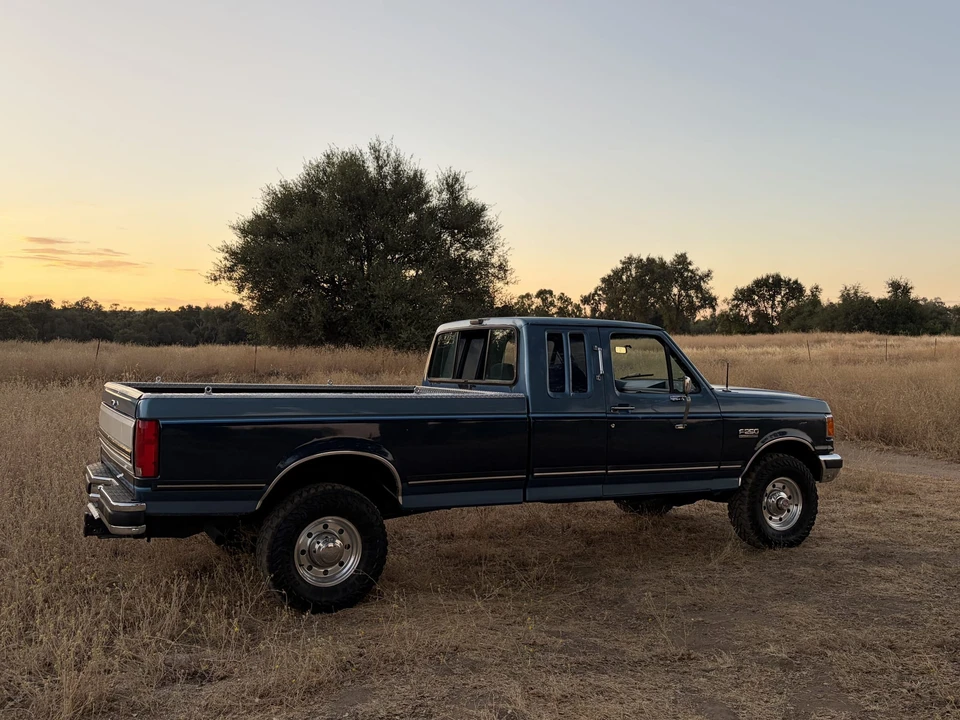 1989 Ford F-Series 8th Gen - Image 26 of 31