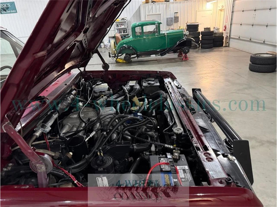 1989 Ford F-Series 8th Gen - Image 29 of 31