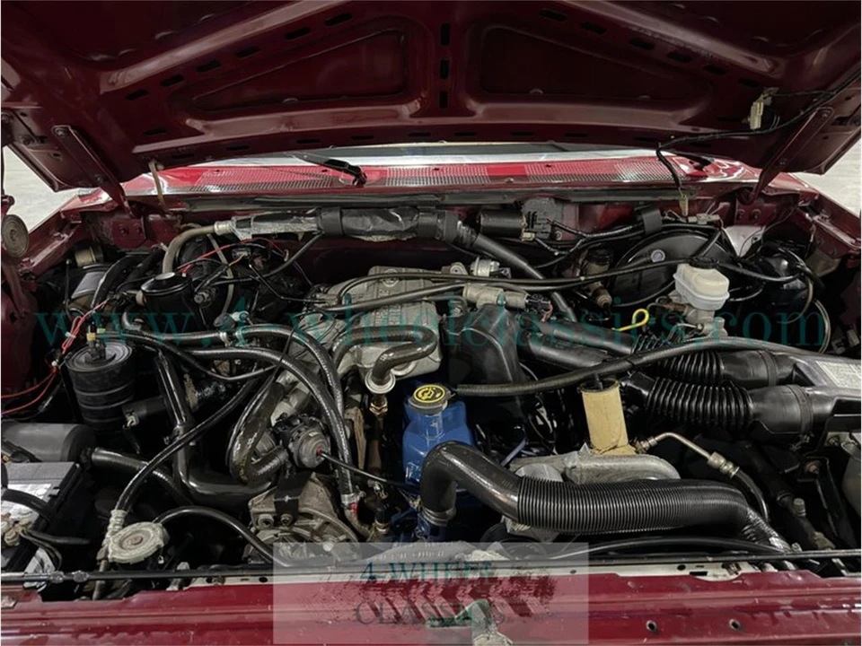 1989 Ford F-Series 8th Gen - Image 26 of 31