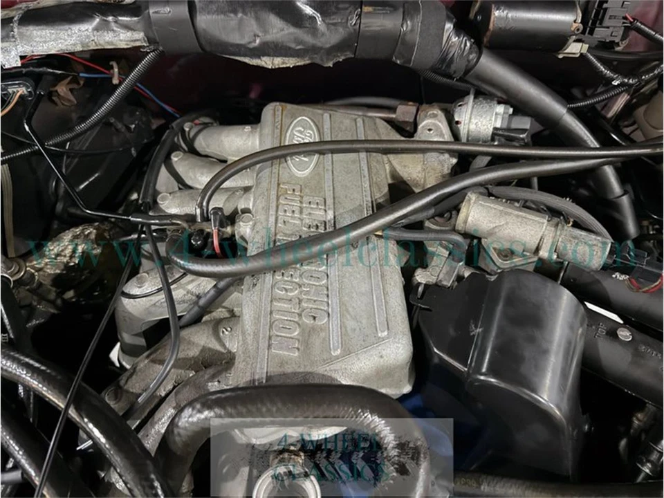 1989 Ford F-Series 8th Gen - Image 27 of 31