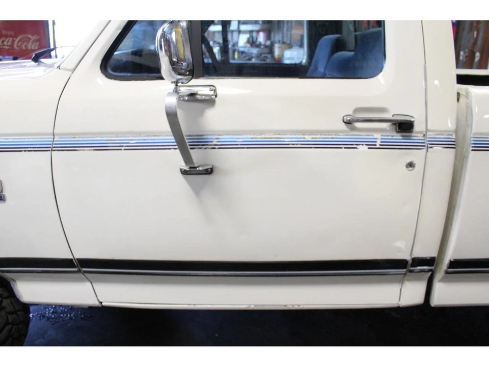 1989 Ford F-Series 8th Gen - Image 31 of 31