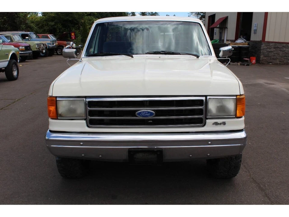 1989 Ford F-Series 8th Gen - Image 5 of 31