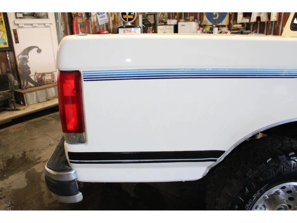 1989 Ford F-Series 8th Gen - Image 29 of 31