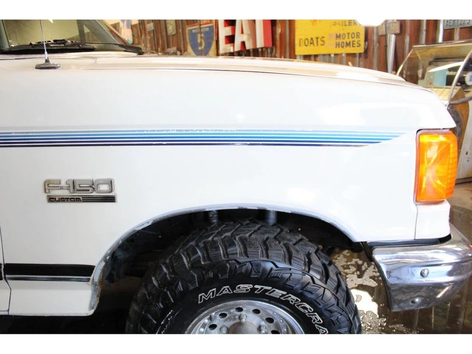 1989 Ford F-Series 8th Gen - Image 26 of 31