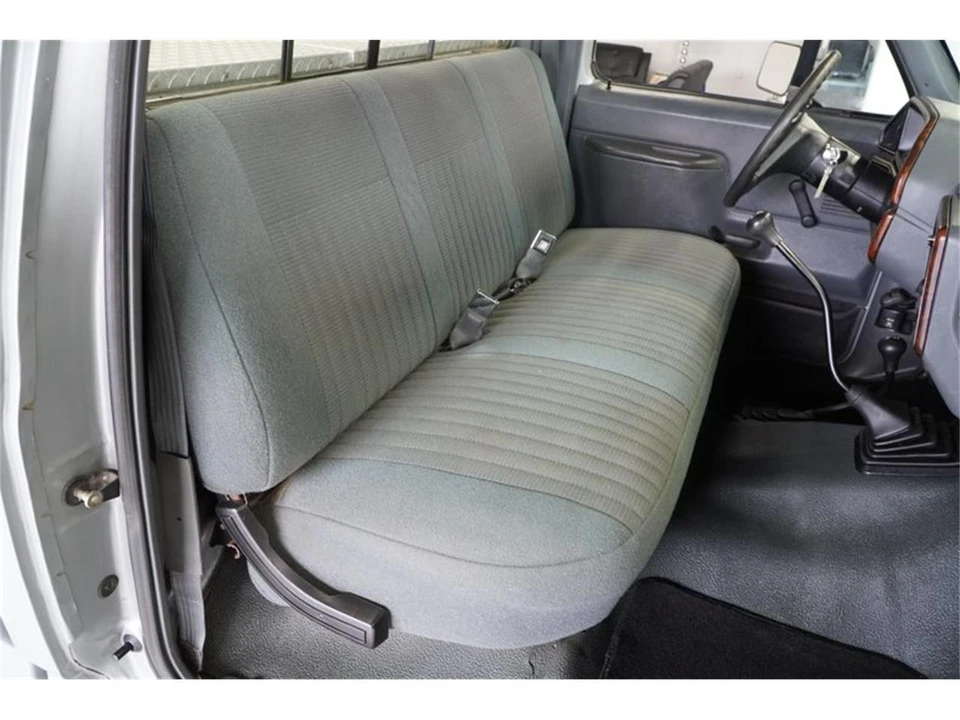1989 Ford F-Series 8th Gen - Image 29 of 31