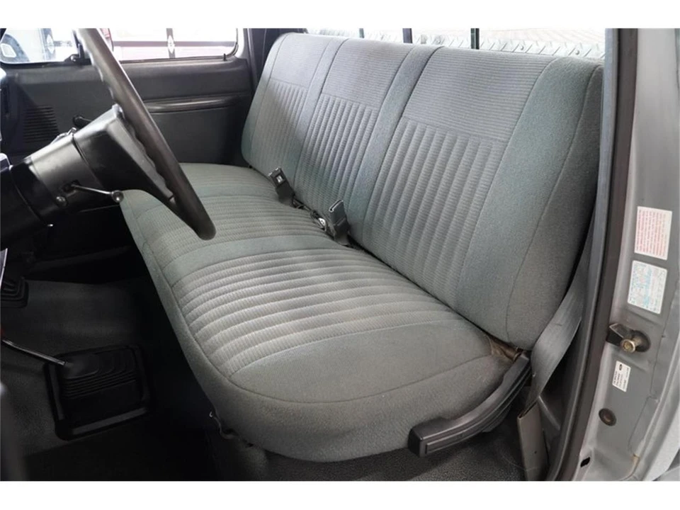 1989 Ford F-Series 8th Gen - Image 27 of 31