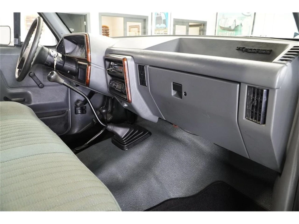 1989 Ford F-Series 8th Gen - Image 31 of 31
