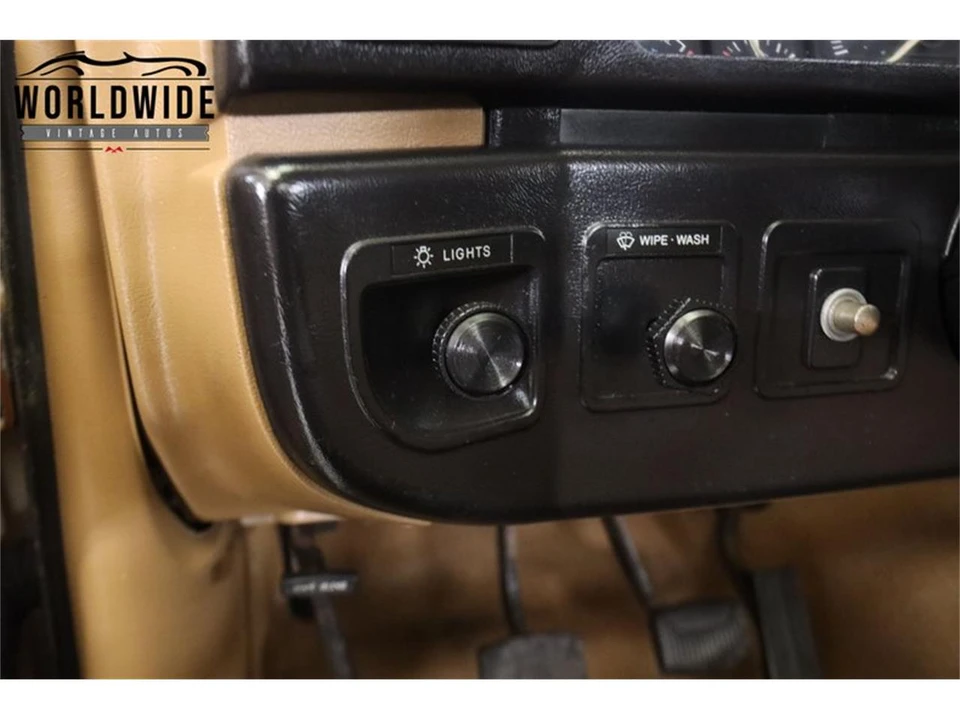 1989 Ford F-Series 8th Gen - Image 31 of 31