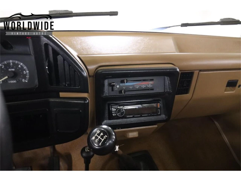 1989 Ford F-Series 8th Gen - Image 26 of 31